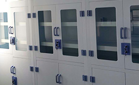 實驗室廢氣處理系統如何設計布局？有哪些相關參數？