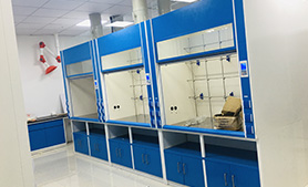 實驗室通風柜是如何構造的？起什么作用？