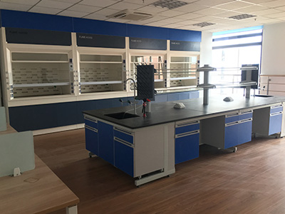 通風柜廠家：生物安全柜、通風柜與超凈工作臺的區別