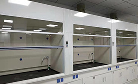 化驗(yàn)室通風(fēng)柜分為那些種類(lèi)？款式有那些？